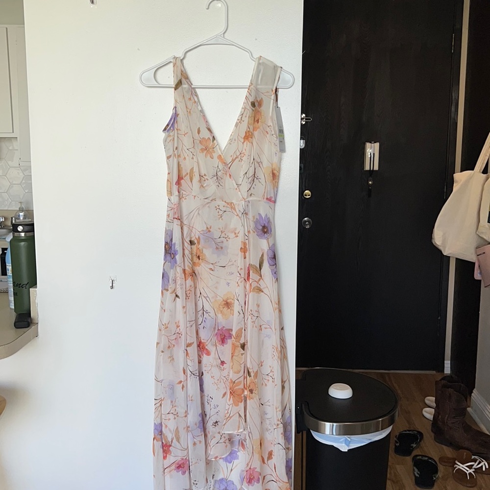Calvin Klein tank top dress